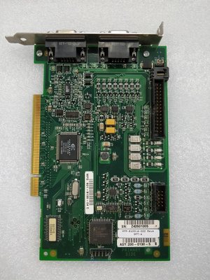 COGNEX 康耐视 VPM-8100LQ-000 Rev A 原装拆机卡议价出