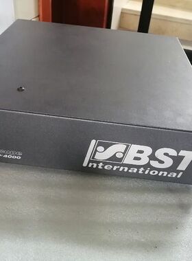 BST控制器PS 4000 Controller设备现货议价