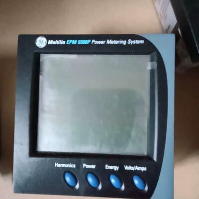 GE Multilin EPM 5500P 多功能测量表 产议价