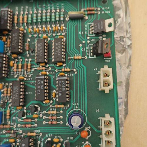 Lam TCP DIP BD  810-17003-001议价