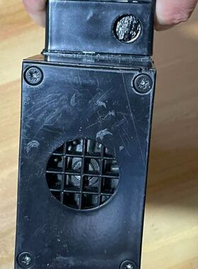 德国Perske主轴电机 VS31.09-2 实物拍摄，议价