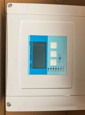 E+H 超声波液位计变送器 FMU90-R11CB111AA议价