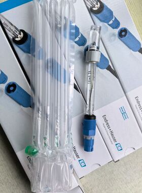 E+H PH电极 CPS11E-AA7BTA2(CPS11E议价