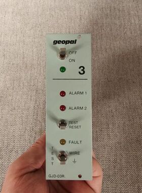 geopal板卡，GJD–03R，GJ0295-1，全新原装议价