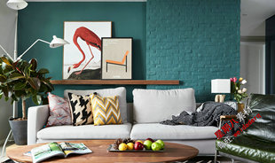 北欧风格 作品CAD施工图纸 设计CAD施工图纸现代 力设计最新 c49