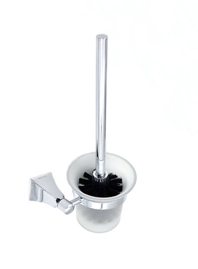 正品科勒包邮 K-37354T-CP/AF/BL/RGD梅玛马桶刷架 浴室五金挂件