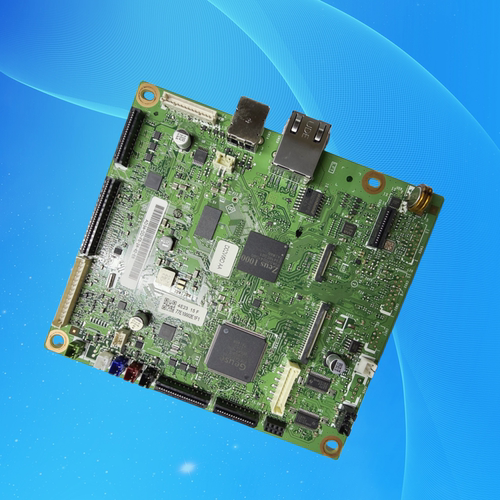 适用于 得力CM2600ADN主板 震旦ADC260MWA接口板180MWC电源板维修