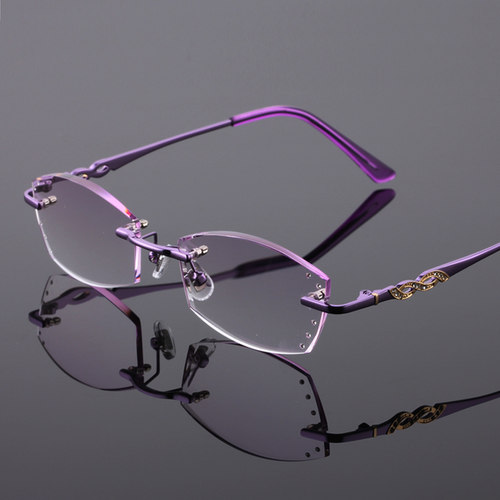 防疲劳时尚优雅卓洛老花眼镜