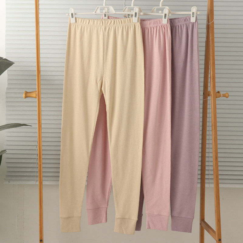 瑕疵特价不退换女士纯棉高腰秋裤衬裤打底裤睡裤保暖秋冬,女士内衣/男士内衣/家居服,保暖裤,淘宝优惠券,粉丝福利购,淘宝优惠卷