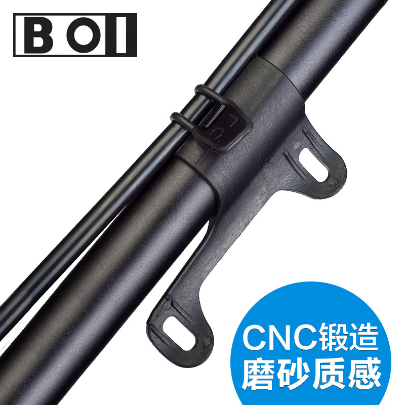 Pompe à vélo - Ref 2390059 Image 3