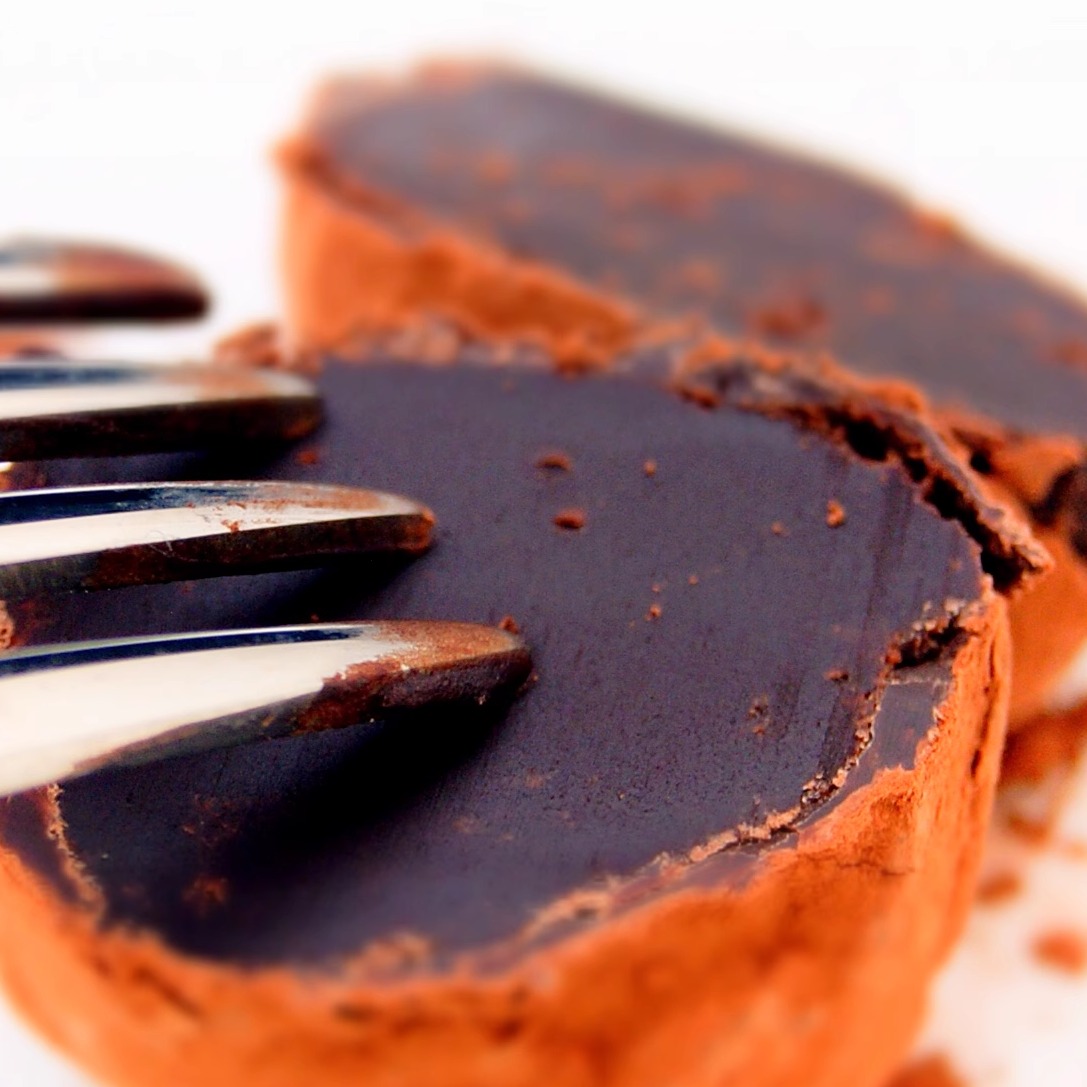 乐雅君精选巧克力/全民减肥计划