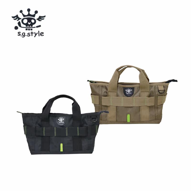 Sac de golf - Ref 38800 Image 1