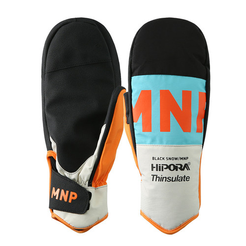 滑雪手套单板mnp防水透气