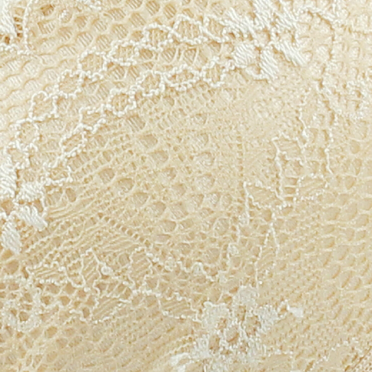 body amincissant GEEJULO E614113 en acrylique - Ref 686457 Image 3