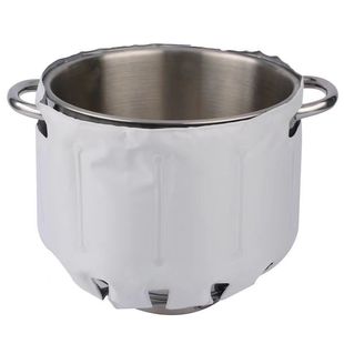 长帝厨师机冰袋企鹅海豚海牛奶猪CE 6002降温冰袋 6001BC6C7CE