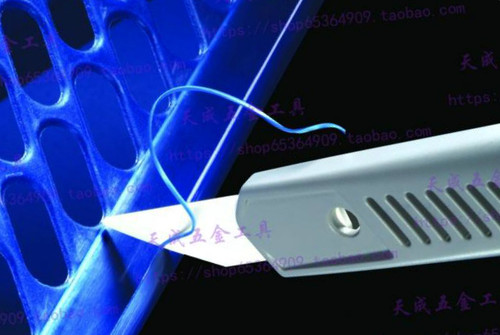 以色列  外弧面陶瓷修边器CR2000修边器直边刮刀CR2000