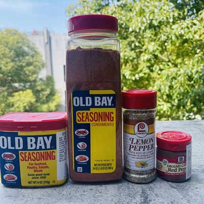 oldbaySeasoning海鲜调味美国