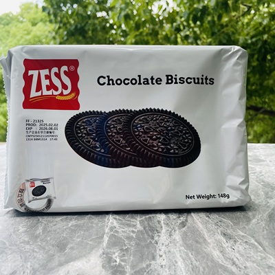 chocolatebiscuits杰思饼干