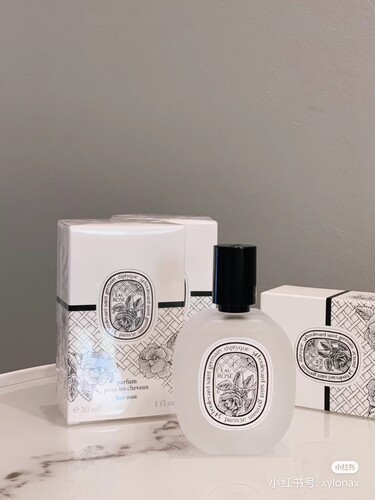 懒癌店主上新啦奇妙diptyque喷雾