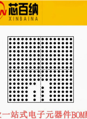 ADI全新原装正品 LTM4664AIY#PBF 开关稳压器与电压控制器 贴片IC