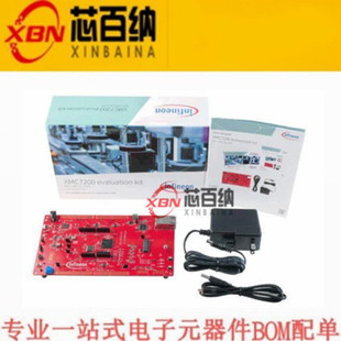 KITXMC72EVKTOBO1 ARM开发板 用于评估英飞凌 XMC7200 微型控制器