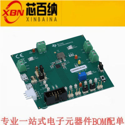 学习板开发板TI原装正品