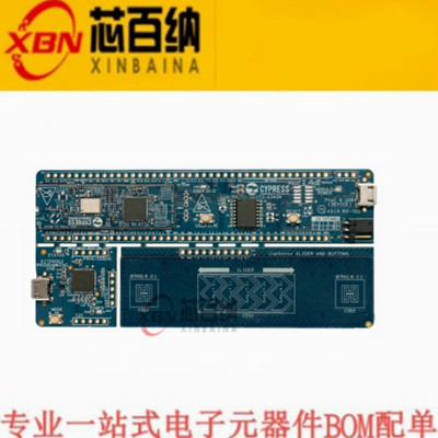 原装进口 CY8CPROTO-062S3-4343W 射频/无线/多协议开发工具