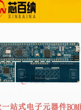 原装进口 CY8CPROTO-062S3-4343W 射频/无线/多协议开发工具