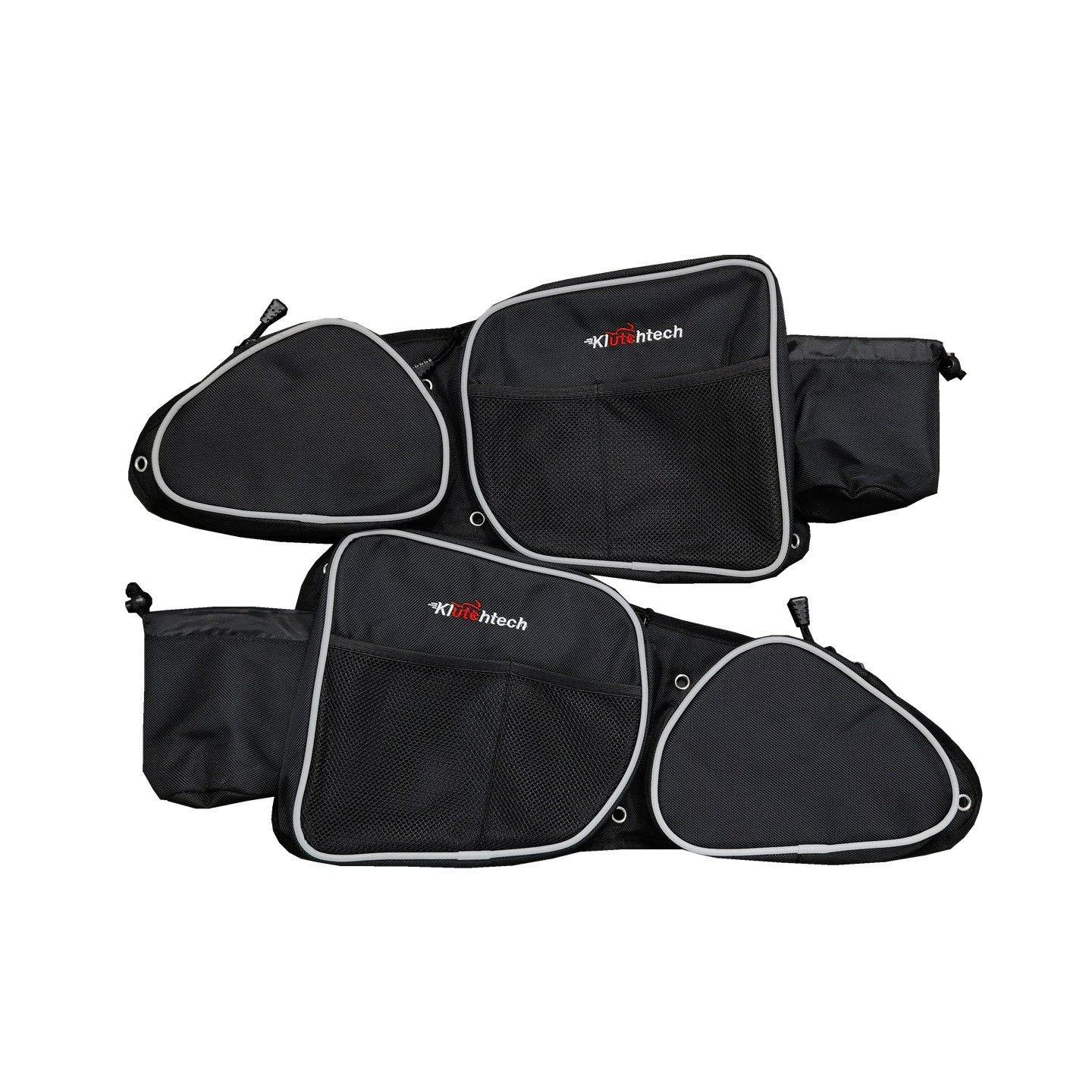 无品牌UTV防水防尘侧挂收纳包