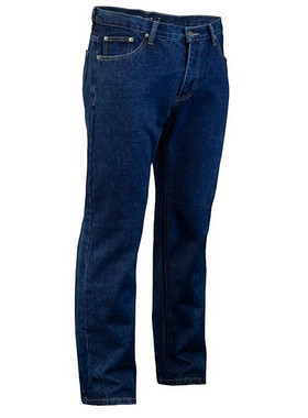 欧美经典五袋款蓝染水洗棉厚实耐穿标准男士直筒牛仔长裤K313包邮