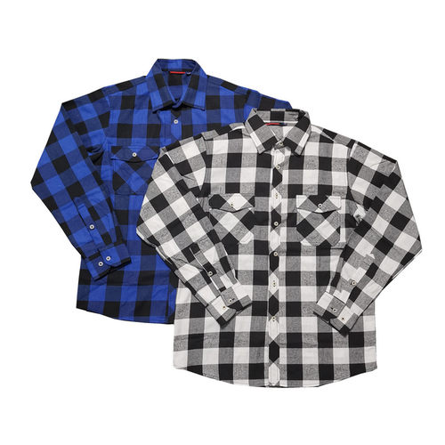 潮牌翻领长袖街头休闲