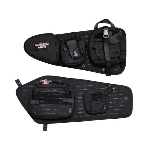 无品牌机能可拆解收纳包