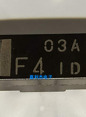 进口NSF03A40-TE16L超快速二极管贴片丝印03AF4原包装封装NSMC