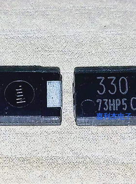 EEFSX0D331E4贴片聚合物钽电容330UF松下高分子2V散新进口D型7343