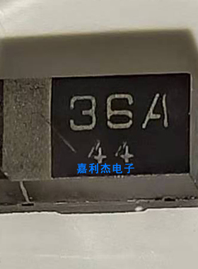 全新原装贴片PTZTE2536A丝印36A稳压二极管封装DO-214ACSMA可直拍