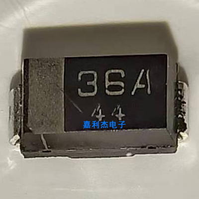 全新原装贴片PTZTE2536A丝印36A稳压二极管封装DO-214ACSMA可直拍