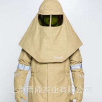 防电弧服47CAL防电弧服原厂