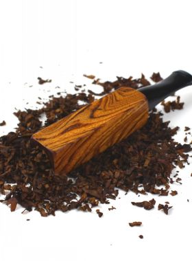 博古小烟斗天然手工一口香斗锅12