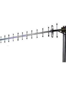 1710-1880MHz 13dBi 八木定向天线 DCS 1800MHz GSM 系统可定制