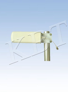 双频2.4&5GHz 8dBi 对数周期天线  TDJ-2458DS WLAN,WiFi系统