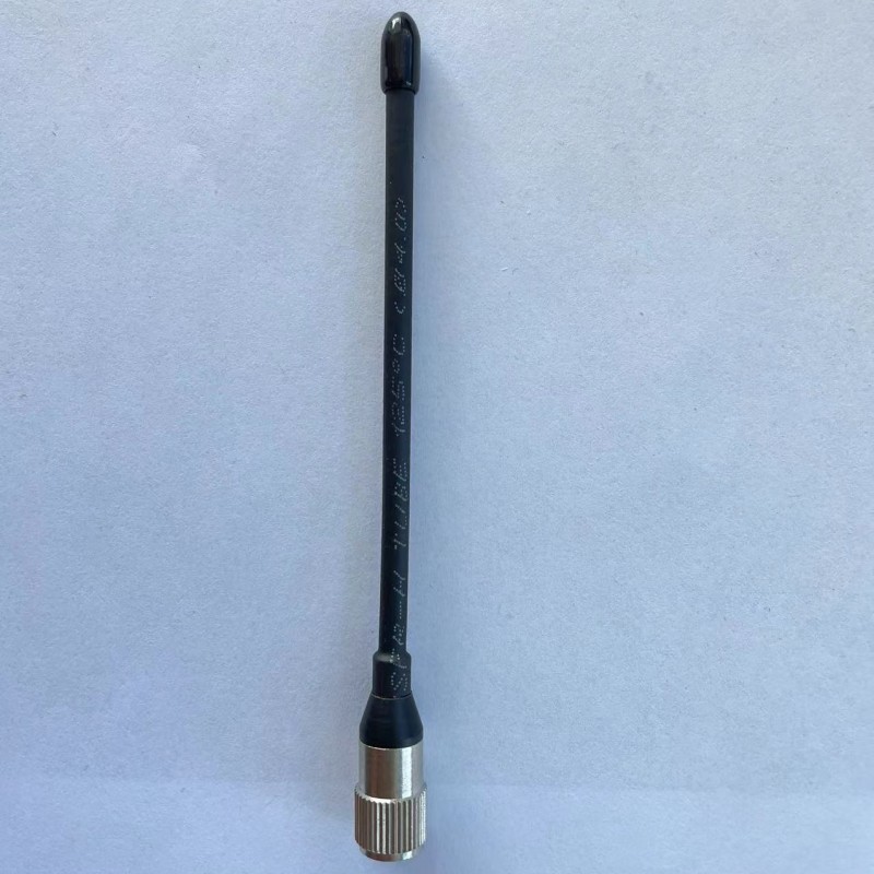 840mhz柔性软胶棒天线2db可定制