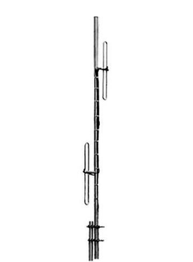 TQJ-90IG-2D 二环阵天线88～108MHz 频段  FM调频广播发射天线