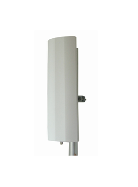 健博通 4.9～5.8GHz 宽带通信系统板状扇区定向天线 4900-5850MHz