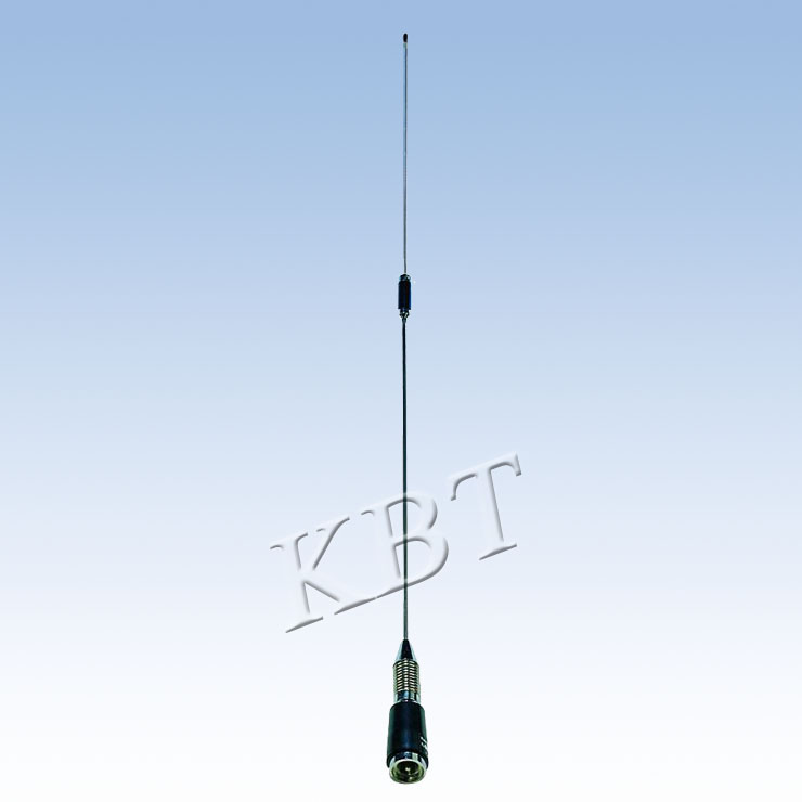 220-290MHz专网通信车台鞭状天线