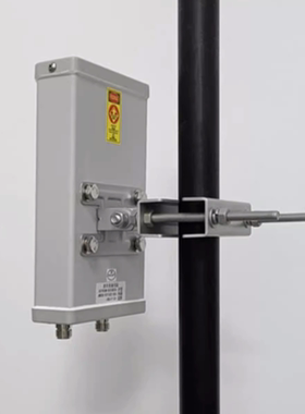 5.1-5.8G 14dBI 室外双极化平板天线扇区板状驾校基站AP网桥