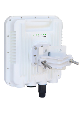 LBD-X520C 带 20dBi 板状天线的 Wi-Fi 6 5.1-5.9GHz 客户端