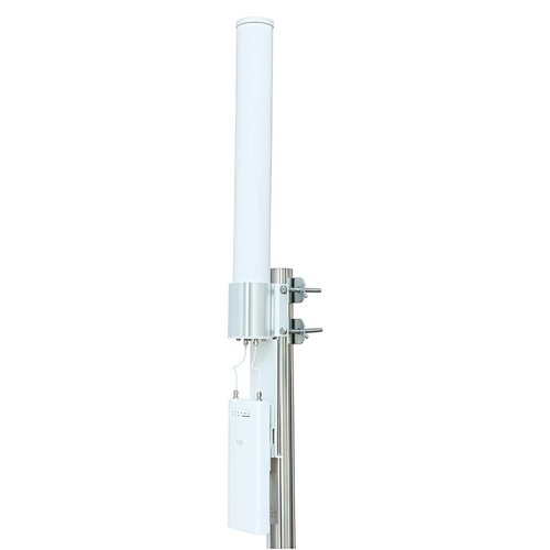 4.9-6.5GMIMO双极化全向天线5G