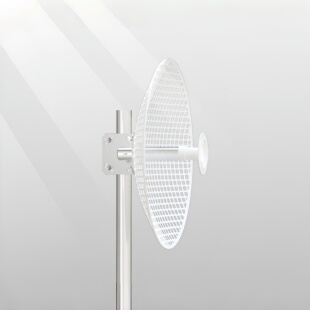 30dBi 4.95 压铸铝栅格天线 7.125GHz