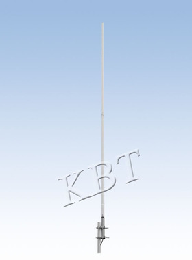 健博通 330-390MHz 8.5dBi TQJ-350B  玻璃钢全向天线