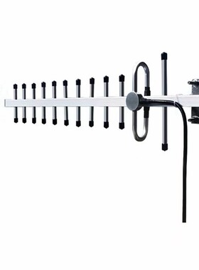 806-840-896-960MHz 12DB 八木定向天线 可定制